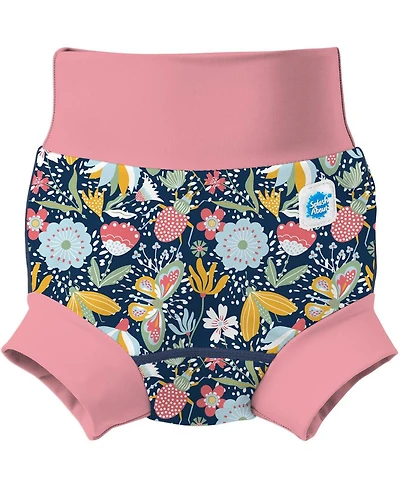 Splash About Toddler Happy Nappy Duo Double Swim Diaper
