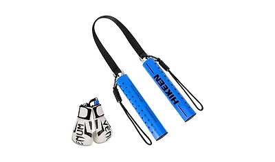 Hikeen Shoe Deodorizer Activated Charcoal Shoe Eliminator Glove Deodorizers for Boots, Gym Bags, Hockey Gloves, Boxing Soccer Gear