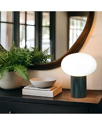 Brightech Ivy Dimmable Led Table Lamp with Usb-c Port