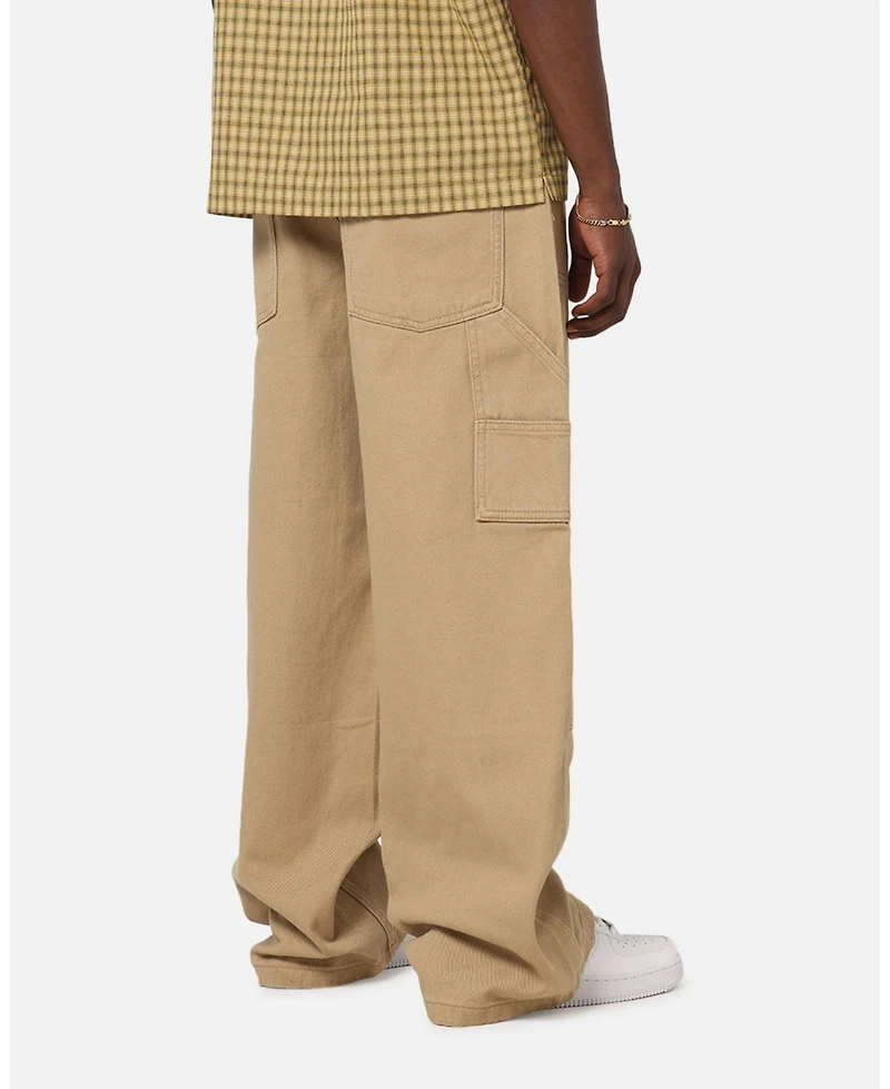 Carre Men's Baggy Work Jeans