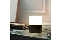 Brightech Ayla Dimmable Led Table Lamp with Adjustable Shade