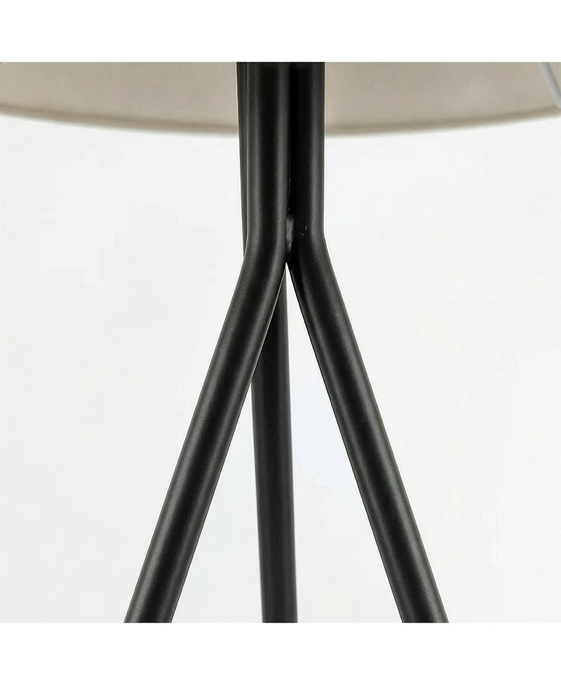 Brightech Brightech Forge Tripod Elegant Led Floor Lamp