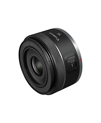 Canon Rf 16mm f/2.8 Stm Lens with 43mm Filter Kit, Soft Lens Case, Lens Cleaner, Cleaning Kit, Universal Lens Cap Tether