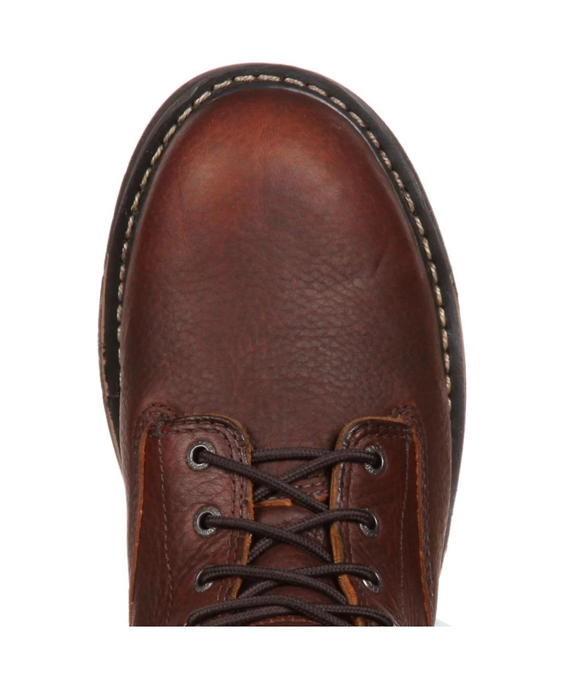 Rocky Men's IronClad Waterproof Work Boot