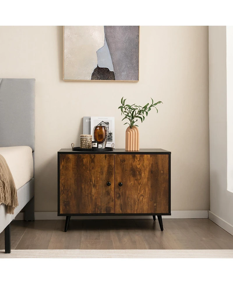 Cozito Cat Litter Box Enclosure Industrial Divider Side Entry