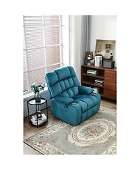 Streamdale Furniture Power Lift Recliner Chair for Elderly