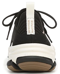 Ryka Women's Devotion Max Fuse Walking Lace-Up Sneakers