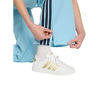 adidas Women's Drawstring House of Tiro Pants