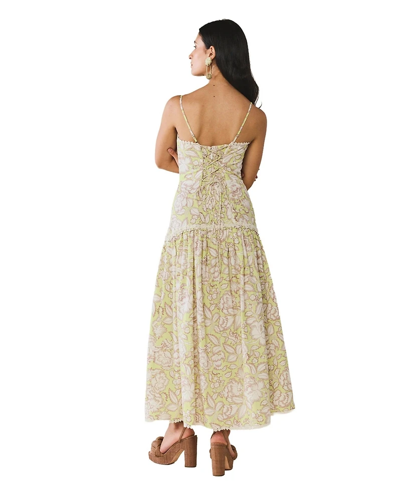 Eddy Women's Lydia Dress