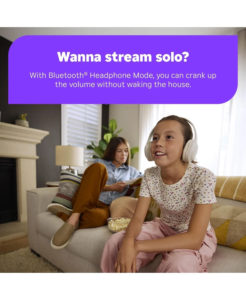 Roku Streaming Stick Plus 2 Pack