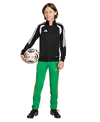 adidas Boys' 8-20 Tiro League Training Drawstring Pants