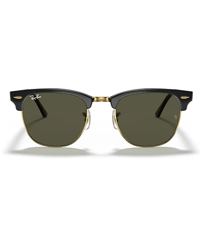 Ray-Ban Sunglasses, RB3016 Clubmaster