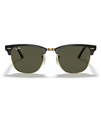 Ray-Ban Sunglasses, RB3016 Clubmaster