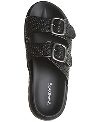 Bearpaw Women's Eternal Round Toe Sandals