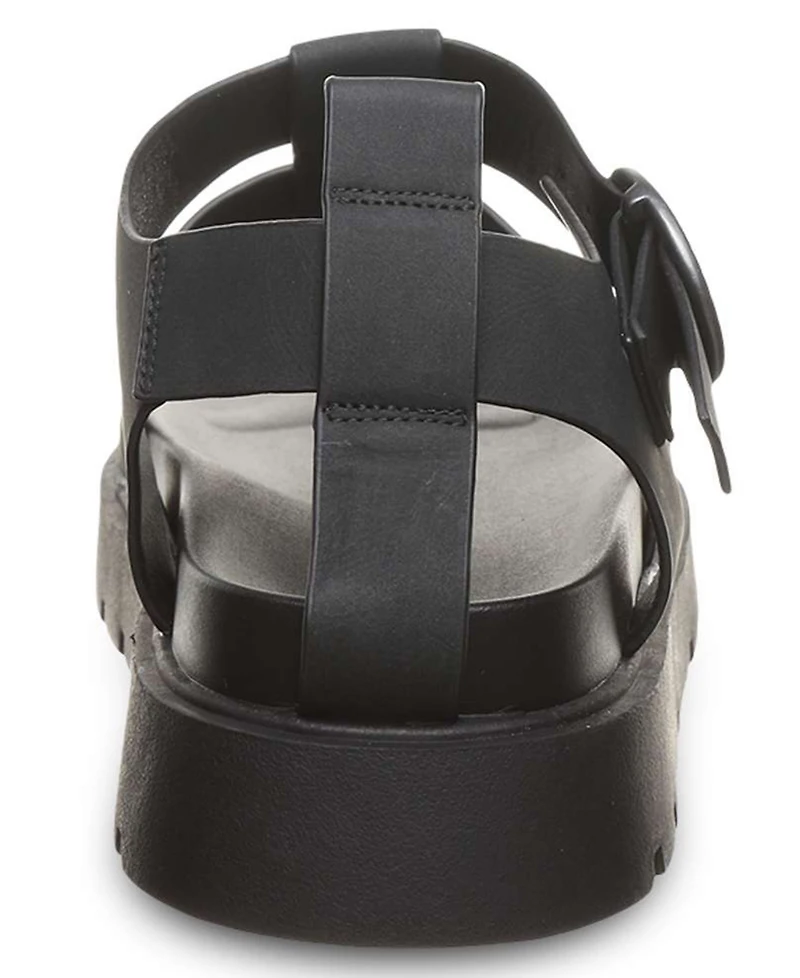 Bearpaw Women's Aura Strappy Sandals