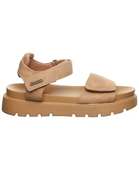 Bearpaw Women's Bobbi Round Toe Sandals