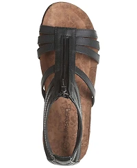 Bearpaw Women's Layla Ii Strappy Sandals