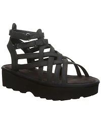 Bearpaw Women's Prominence Round Toe Sandals