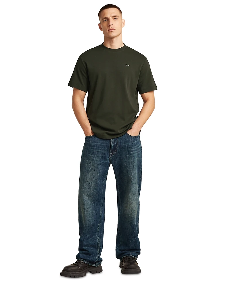 G-Star Raw Men's Short-Sleeve T-Shirt
