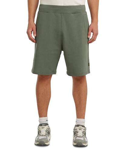 G-Star Raw Men's Regular-Fit Sweat Shorts