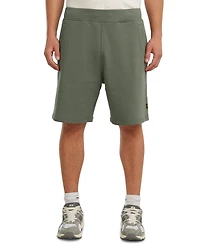 G-Star Raw Men's Regular-Fit Sweat Shorts