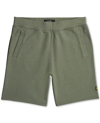 G-Star Raw Men's Regular-Fit Sweat Shorts
