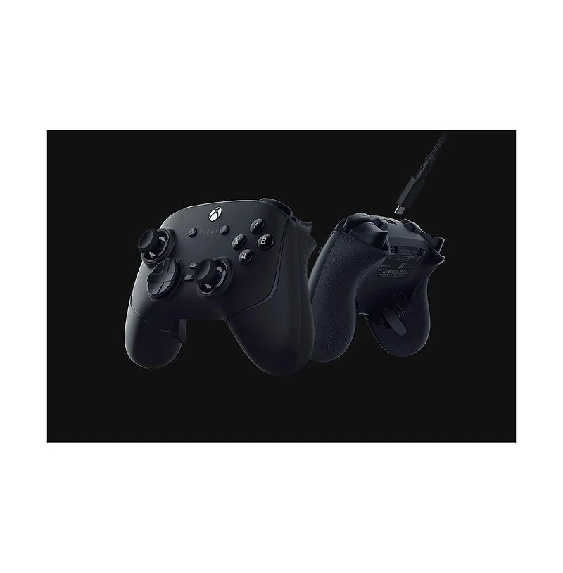 Razer Wolverine V3 Pro Wireless Gaming Controller for Xbox and Pc with Customizable Controls