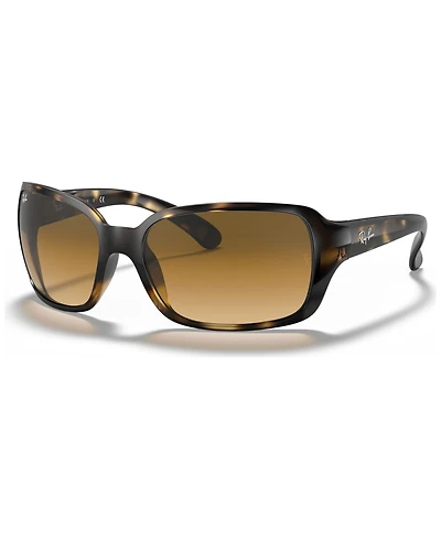 Ray-Ban Sunglasses, RB4068
