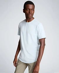 Kenneth Cole Men's Classic Fit Crewneck Short-Sleeve T-Shirt