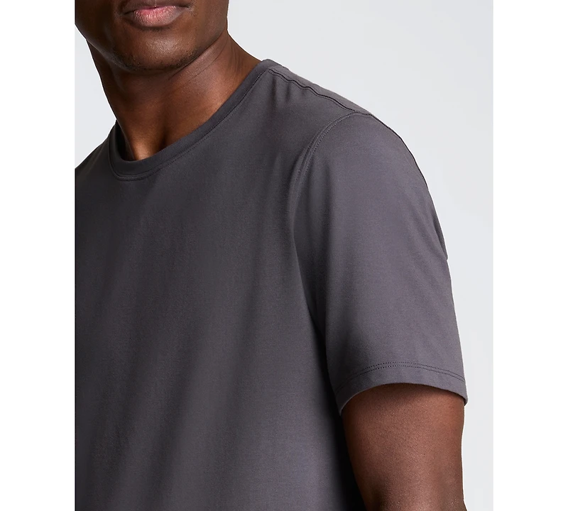 Kenneth Cole Men's Crewneck Short-Sleeve T-Shirt