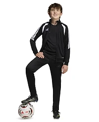 adidas Boys' 6-20 Tiro 26 League Training Soccer Pants