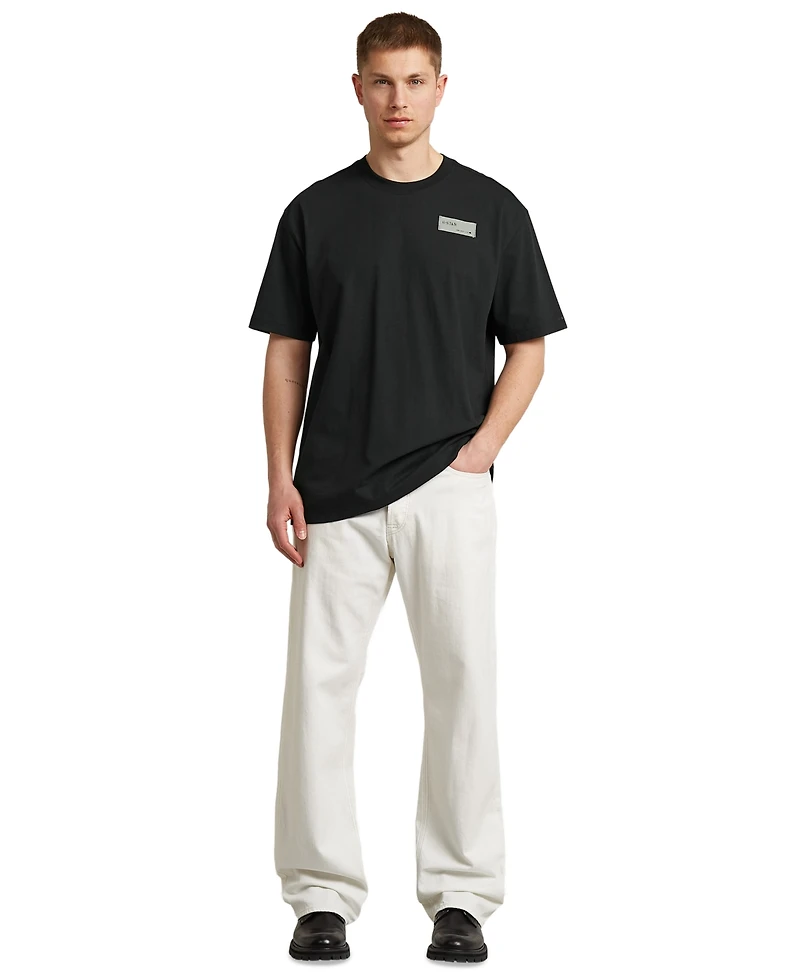 G-star Raw Men's Relaxed-Fit Straight Jeans