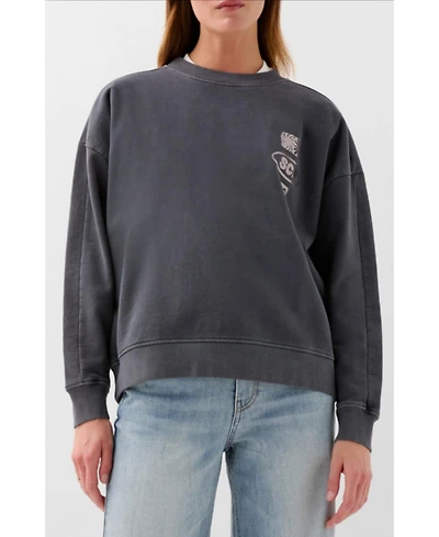 Scalpers Women's Moya Flow Sweater