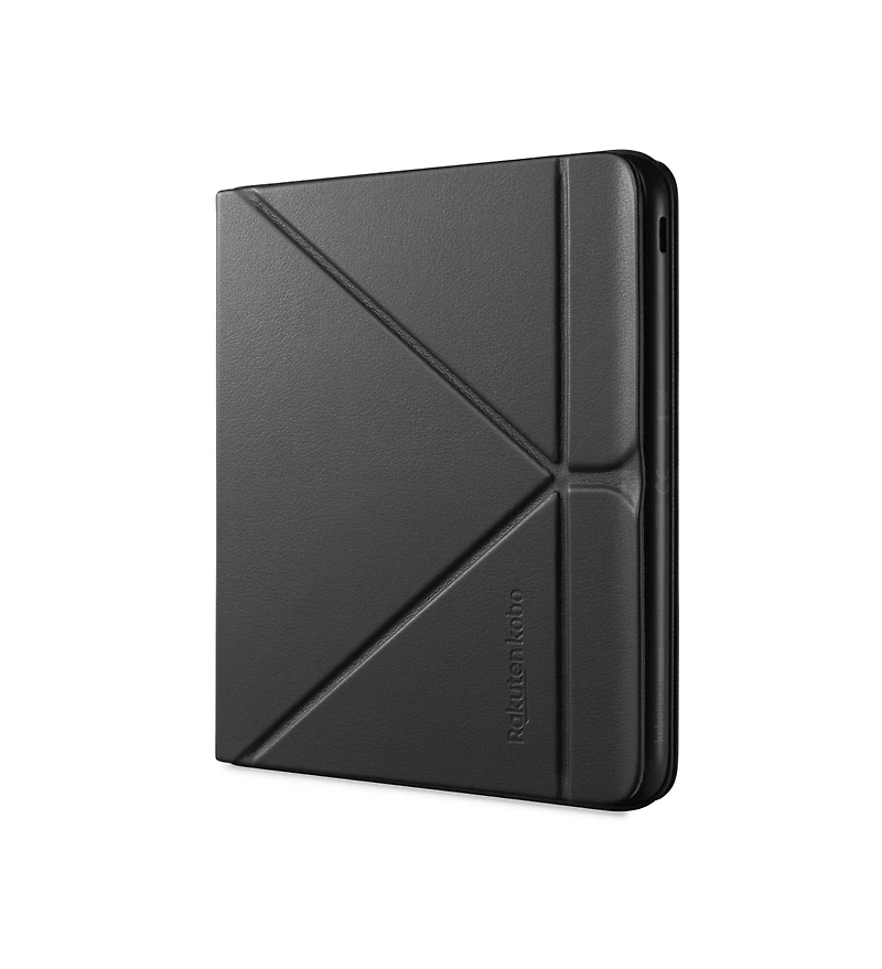 Kobo Libra Colour SleepCover Case | Sleep/Wake Technology Built-In 2-Way Stand Compatible with 7" eReader