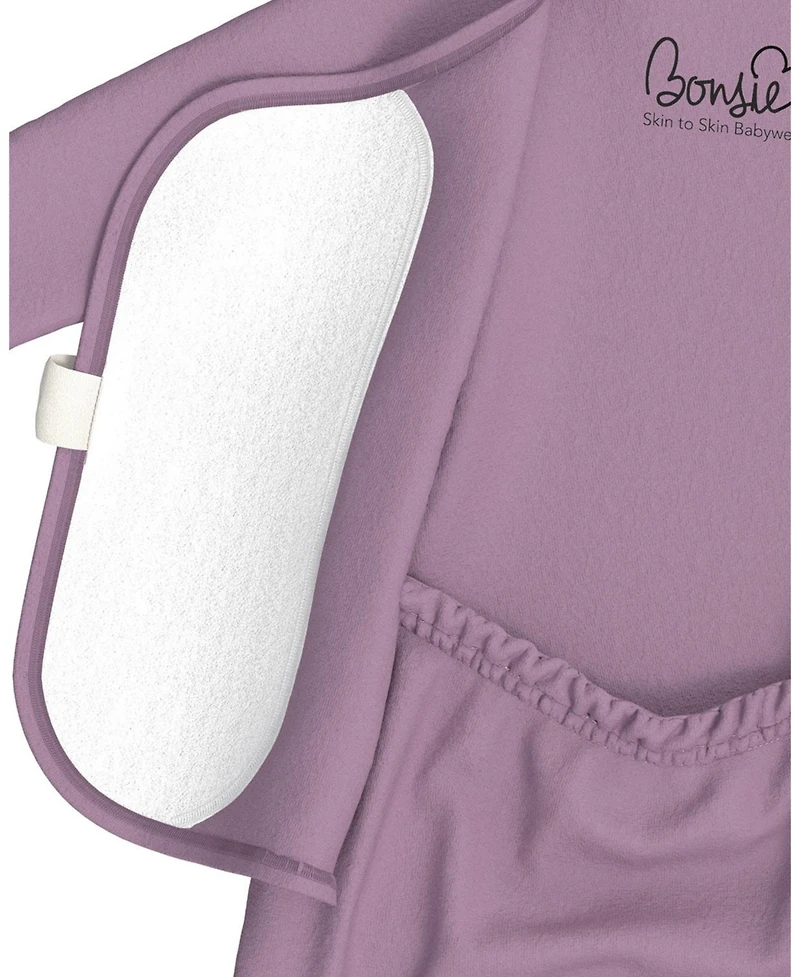 Bonsie Baby Skin to Skin Girl or Boy, Footie