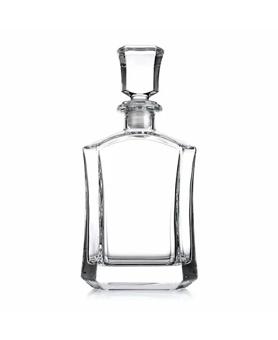 Godinger Paola 25 oz. Whiskey Decanter