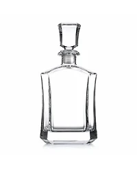 Godinger Paola 25 oz. Whiskey Decanter