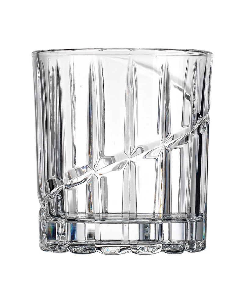 Godinger Whiskey Rye 2-Pc. High Roller Set