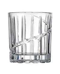 Godinger Whiskey Rye 2-Pc. High Roller Set