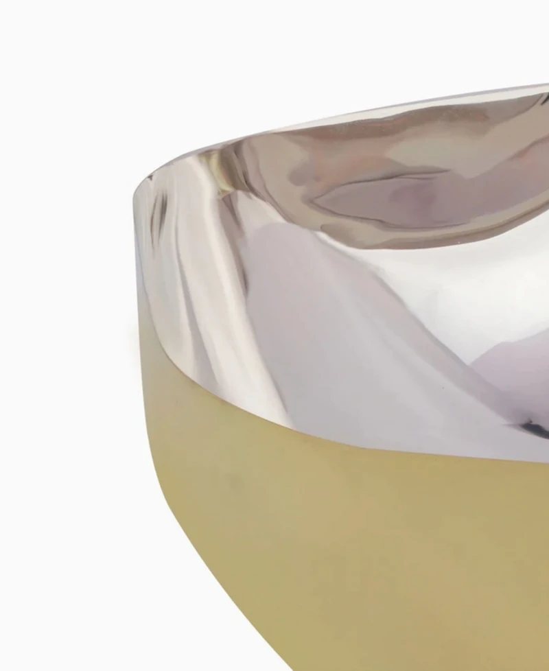 Godinger Auburn 80 oz. Serving Bowl