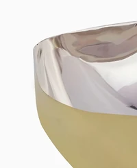 Godinger Auburn 80 oz. Serving Bowl