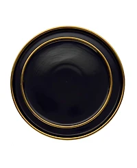 Godinger Hillcrest 12-Pc. Dinnerware Set