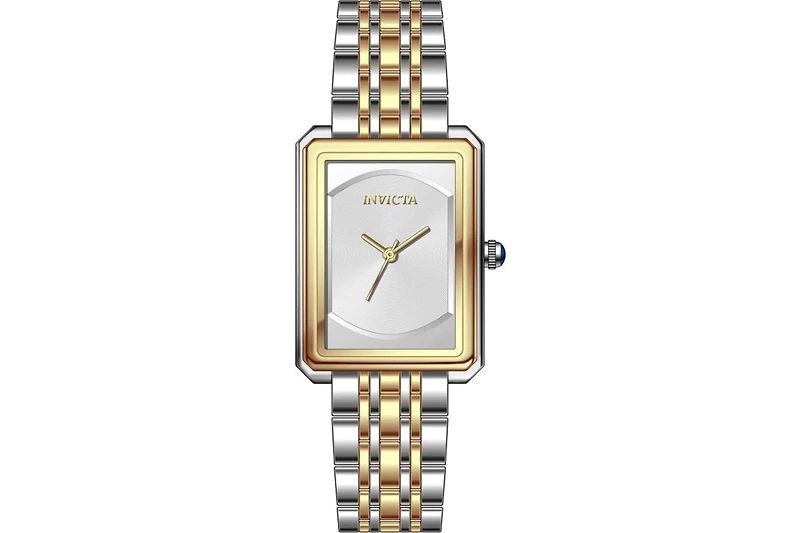 Invicta Women's 69325 Wildflower Quartz PC21S Dial Watch