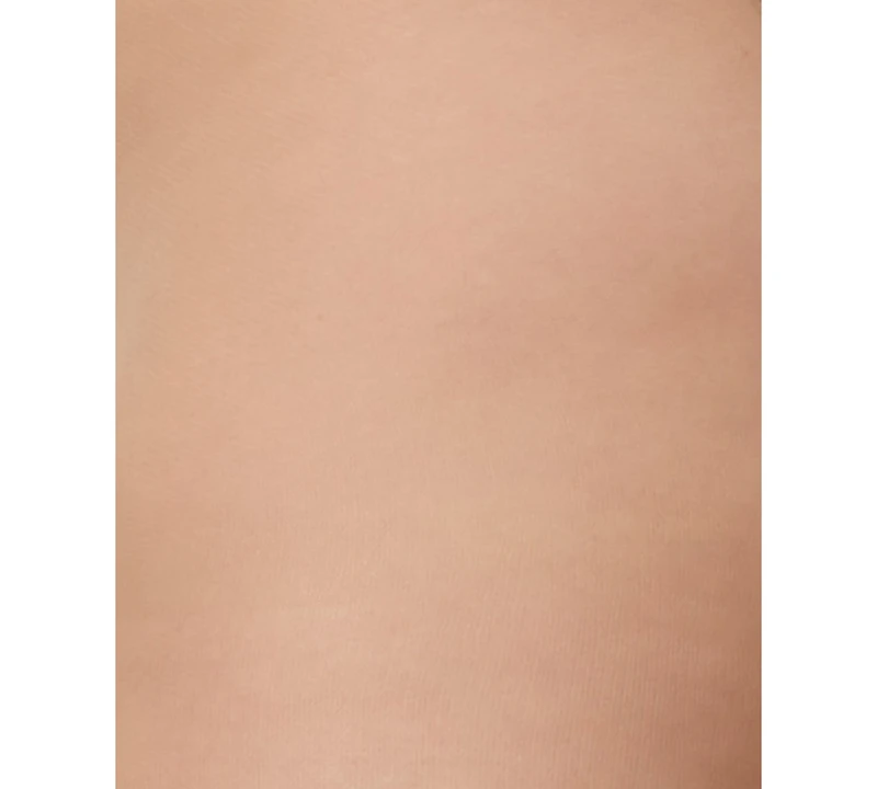 Berkshire Women's Sheer Queen Plus Silky Extra Wear Control Top with Reinforced Toe Pantyhose 4489