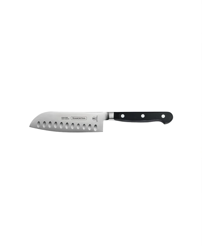 Tramontina Pro Series Forged 5" Stainless Steel Santoku Knife