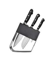 Tramontina Pro Series Forged 7-Pc. Knife Block Set