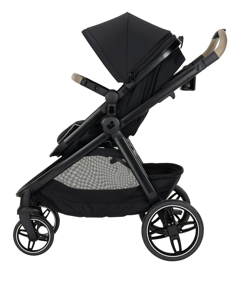 Maxi-Cosi Baby and Toddler Zelia Travel System Stroller Car Seat