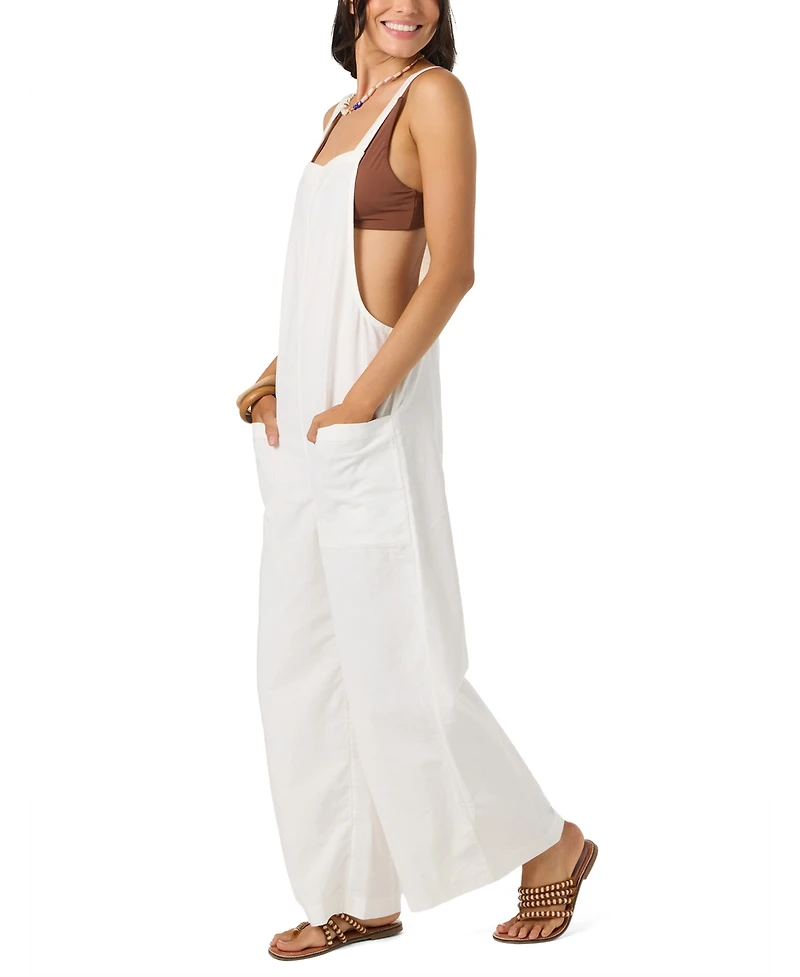 O'Neill Women's Summerlin Pocket Detail Jumper