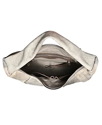 Old Trend Dorado Convertible Extra-Large Hobo Handbag