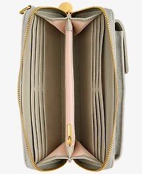 Style & Co Phone Crossbody Wallet, Created for Macy's